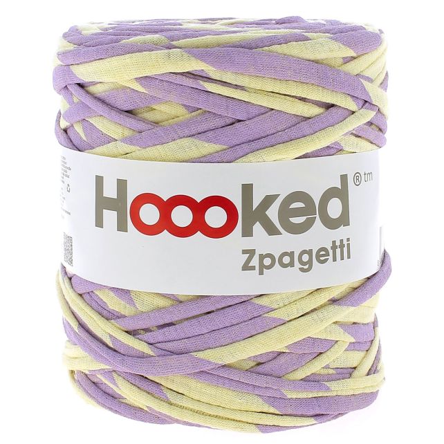 Zpagetti Cotton Yarn Girly Pop-it