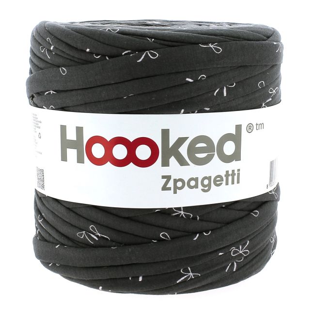 Zpagetti Cotton Yarn Rose Lace