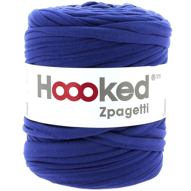 Zpagetti Cotton Yarn Allez Les Bleus