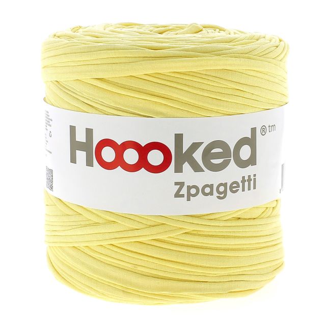 Zpagetti Cotton Yarn Popcorn
