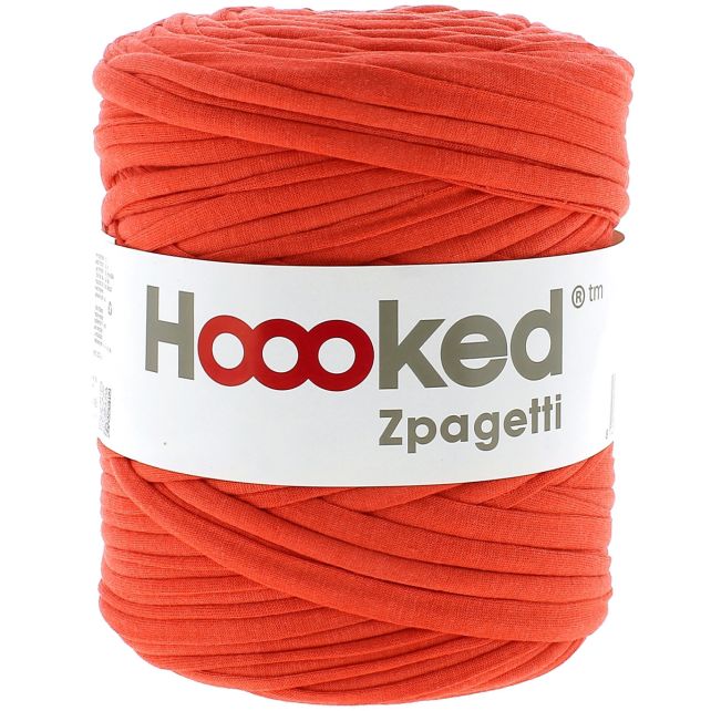 Zpagetti Cotton Yarn Ariel History