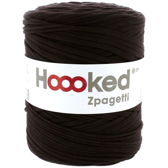 Zpagetti Cotton Yarn Bean Juice Supreme