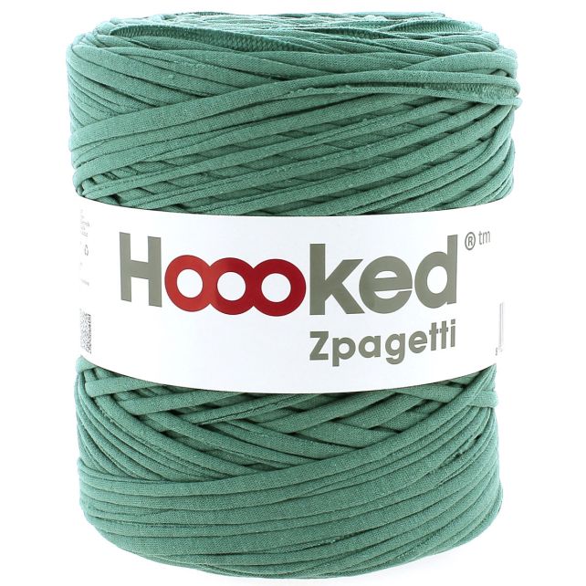 Zpagetti Cotton Yarn Clean Planet
