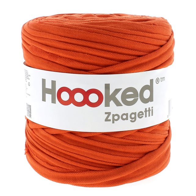 Zpagetti Cotton Yarn Clownfish