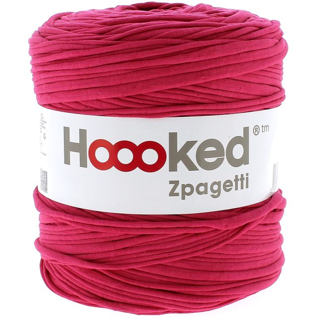 Zpagetti Cotton Yarn Barbie Credit Card