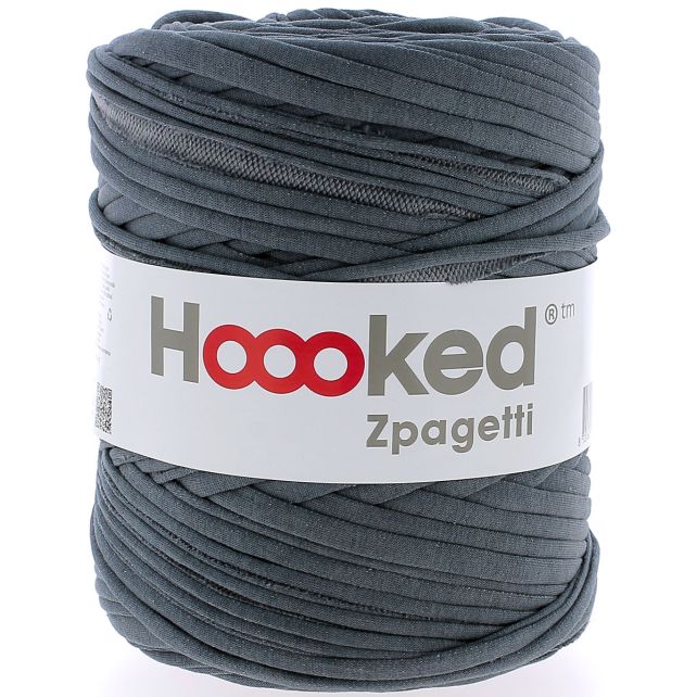 Zpagetti Cotton Yarn Stormy Sky
