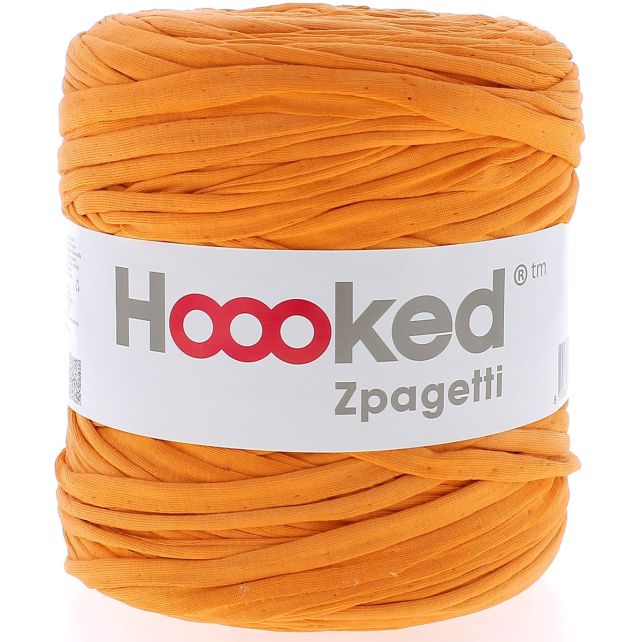 Zpagetti Cotton Yarn Goldfish