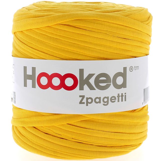 Zpagetti Cotton Yarn Dandelion