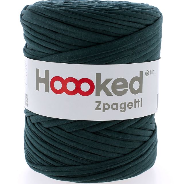 Zpagetti Cotton Yarn Lucky Charm 