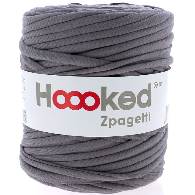Zpagetti Cotton Yarn Elephant Trunk