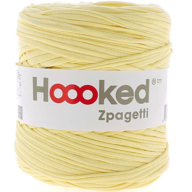 Zpagetti Cotton Yarn Sweet Corn