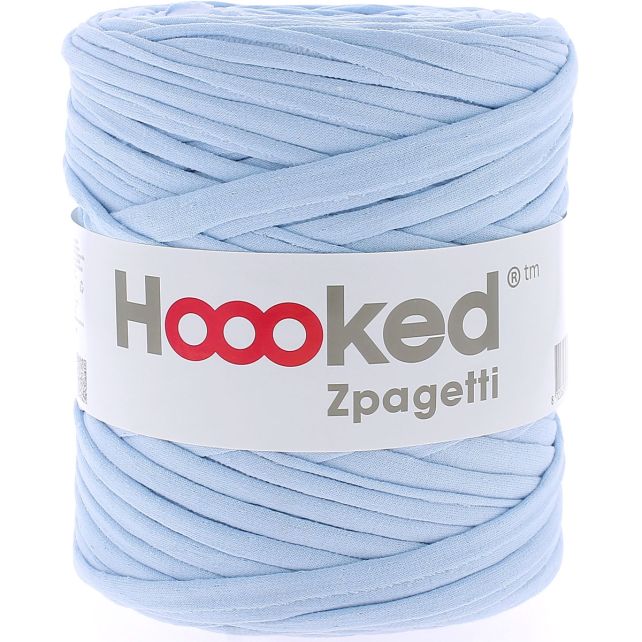 Zpagetti Cotton Yarn Baby Blanket