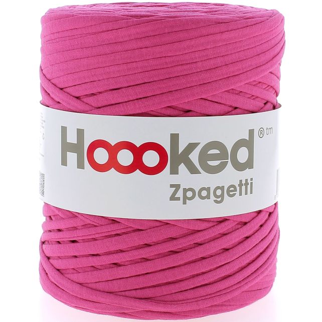 Zpagetti Cotton Yarn Super Girl