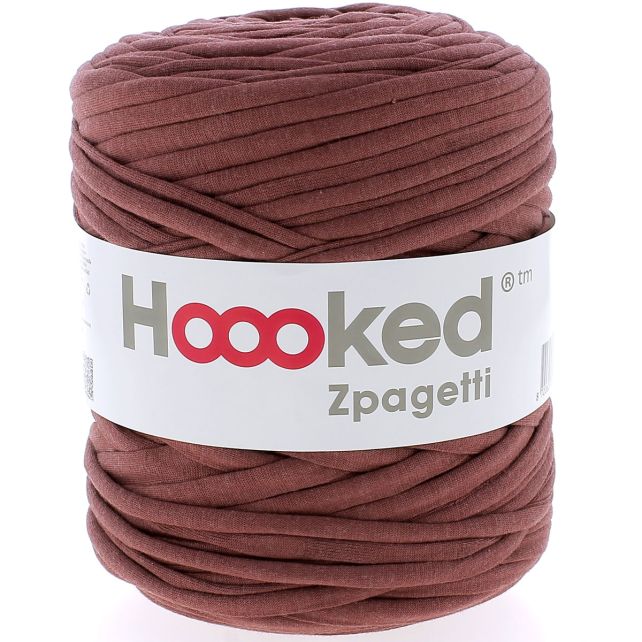 Zpagetti Cotton Yarn Vintage Unique