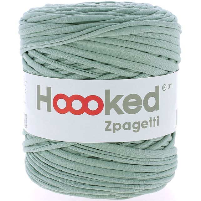 Zpagetti Cotton Yarn Mint Clever