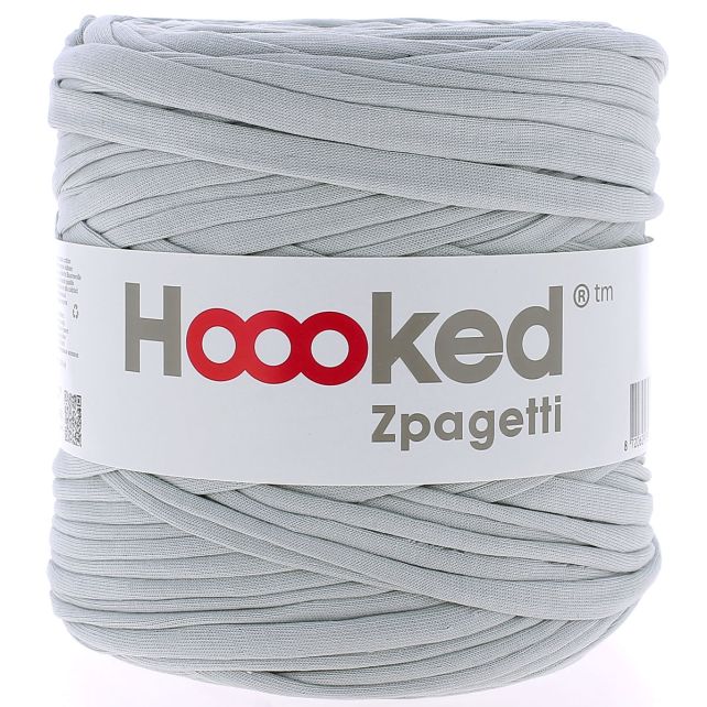 Zpagetti Cotton Yarn Roll Ice