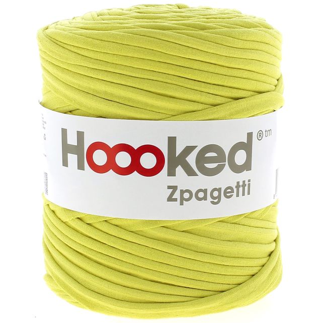 Zpagetti Cotton Yarn Pineapple Cocktail