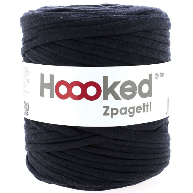 Zpagetti Cotton Yarn Fluffy Tide
