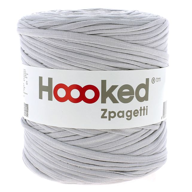 Zpagetti Cotton Yarn DJ Stone