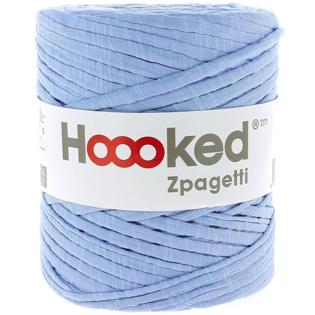Zpagetti Cotton Yarn Sky Effect