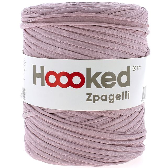 Zpagetti Cotton Yarn Lilac Inspiration