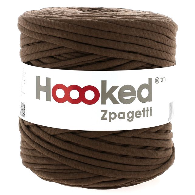 Zpagetti Cotton Yarn Pepito
