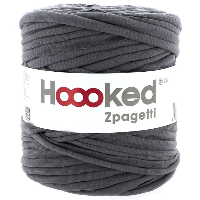 Zpagetti Cotton Yarn Copenhagen Travel