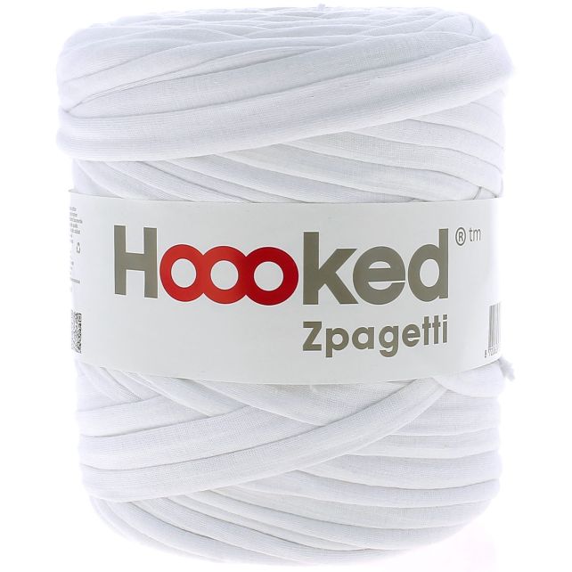 Zpagetti Cotton Yarn Toothpaste