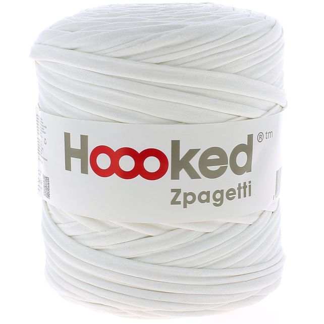 Zpagetti Cotton Yarn Nénuphar
