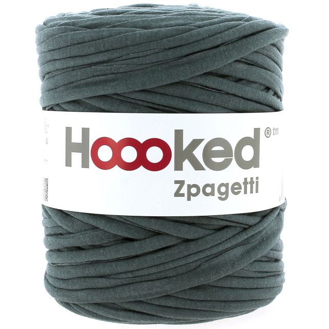 Zpagetti Cotton Yarn Water Green