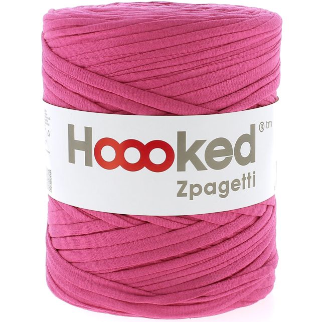 Zpagetti Cotton Yarn Flamingo Queen