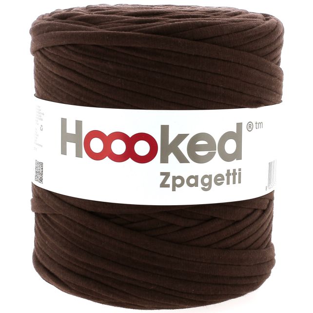 Zpagetti Cotton Yarn Chocapik Roll