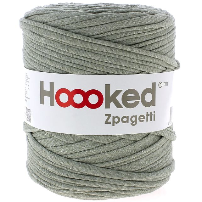 Zpagetti Cotton Yarn Phineas Green