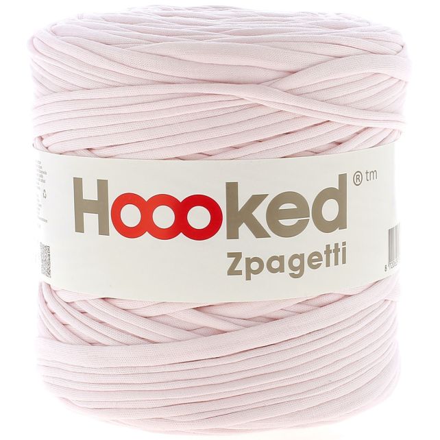 Zpagetti Cotton Yarn Venus Blush