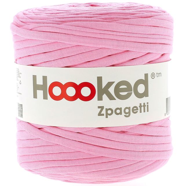 Zpagetti Cotton Yarn Strawberry Moon