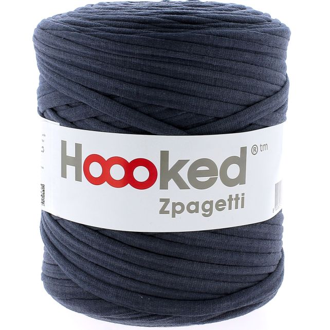 Zpagetti Cotton Yarn Blue Asteroid