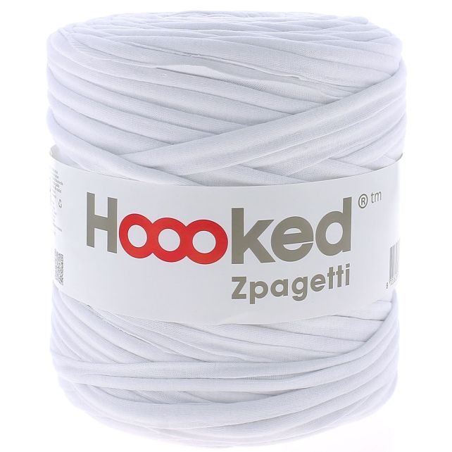 Zpagetti Cotton Yarn Sweet Yeti