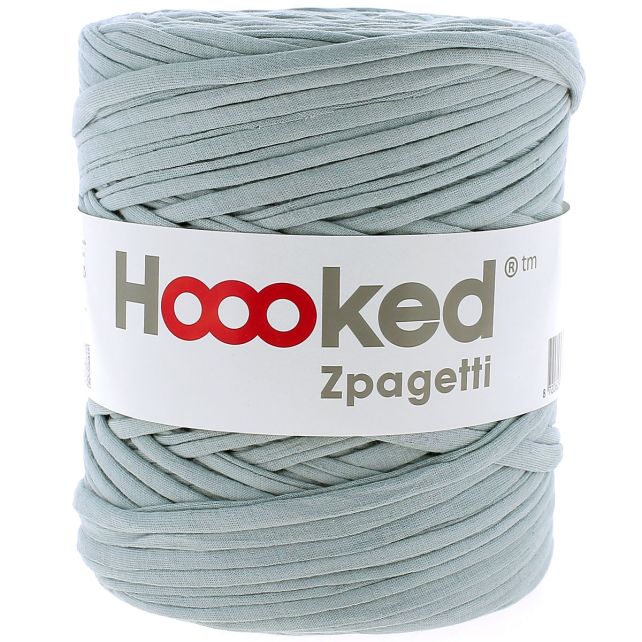 Zpagetti Cotton Yarn Mint Campus