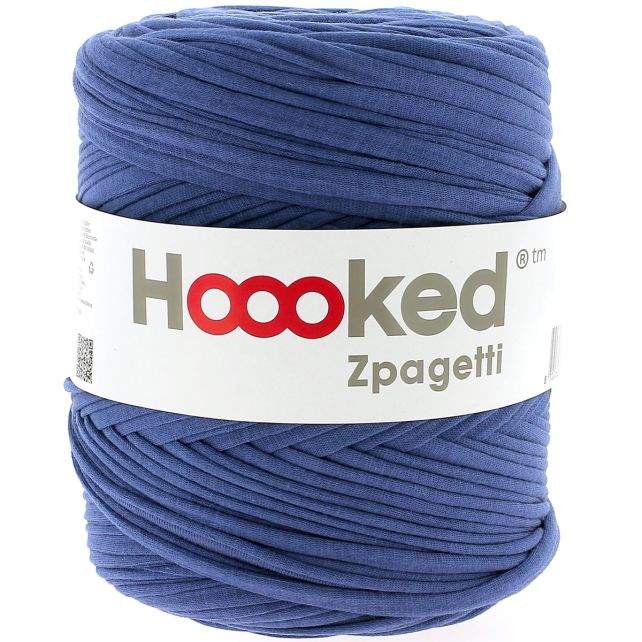 Zpagetti Cotton Yarn American Hero