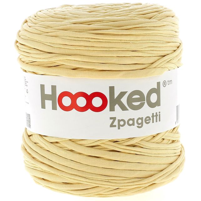 Zpagetti Cotton Yarn Lorraine Quiche