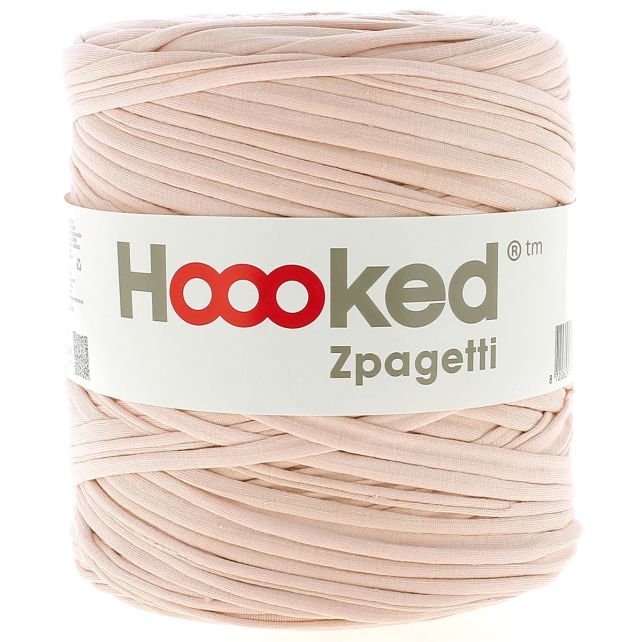 Zpagetti Cotton Yarn Rose Perfume