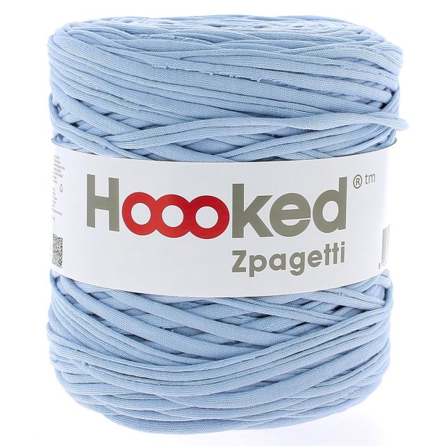 Zpagetti Cotton Yarn Frozen Vibes