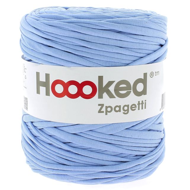 Zpagetti Cotton Yarn Frozen Tears