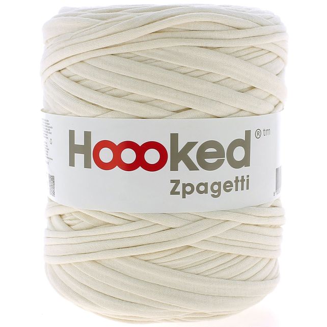 Zpagetti Cotton Yarn Sleepy Sand