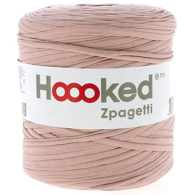 Zpagetti Cotton Yarn Doll Mudeum