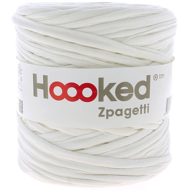Zpagetti Cotton Yarn Heaven Cloud