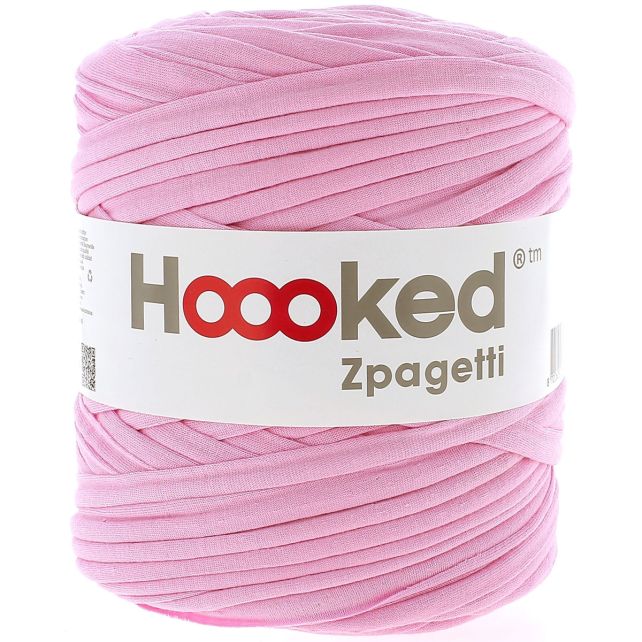 Zpagetti Cotton Yarn Pink Panther