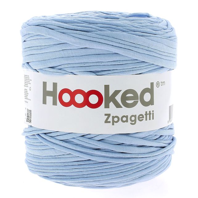 Zpagetti Cotton Yarn Hydratation Station