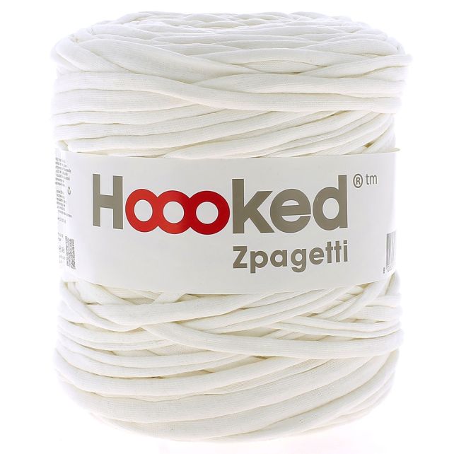 Zpagetti Cotton Yarn Ice Mountain