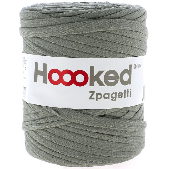 Zpagetti Cotton Yarn Forest Jumper